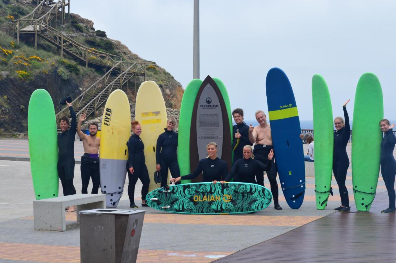 Chill Hill & Private * Ericeira