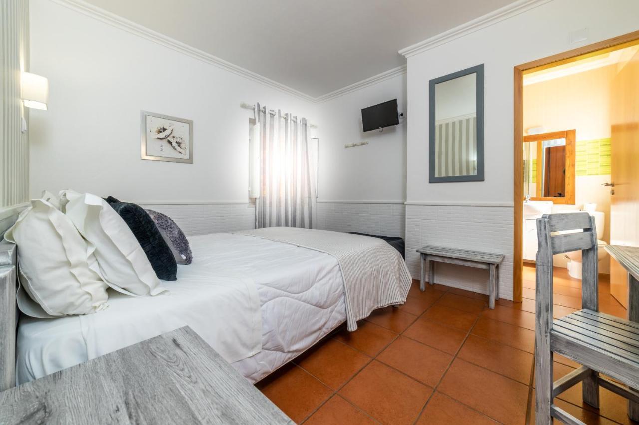 Bed & Breakfast Rosa Dos Ventos 3*