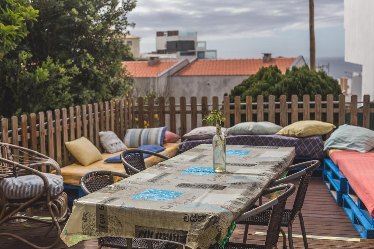 Chill Hill & Private - Peach Garden * Ericeira