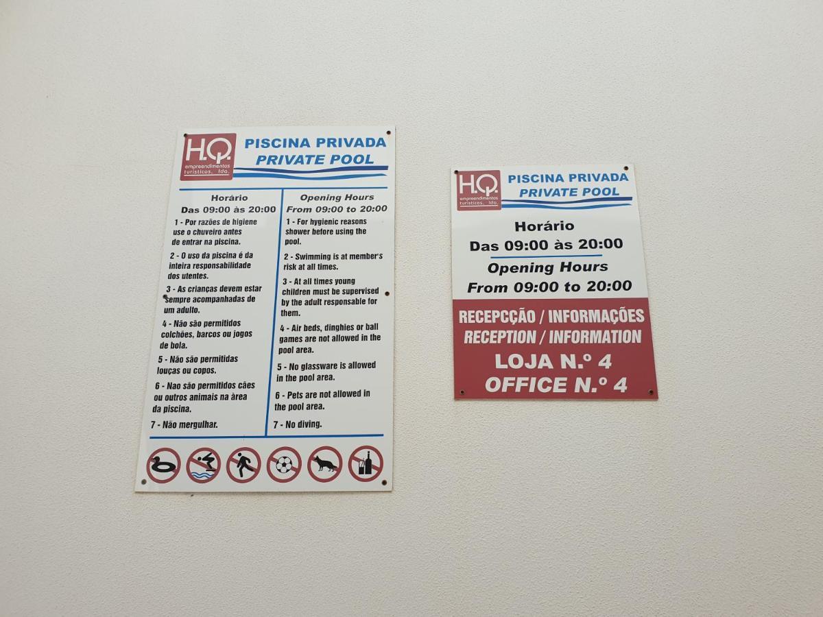 Apartamento Falesia