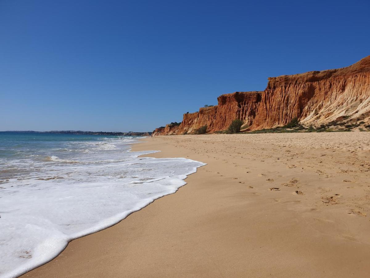 Apartamento Falesia Albufeira
