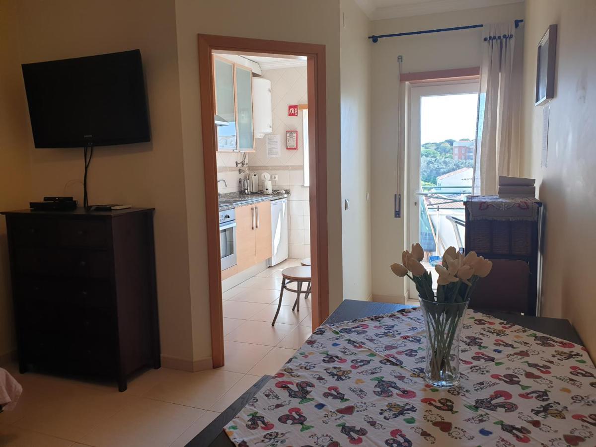 Falesia Apartamento *