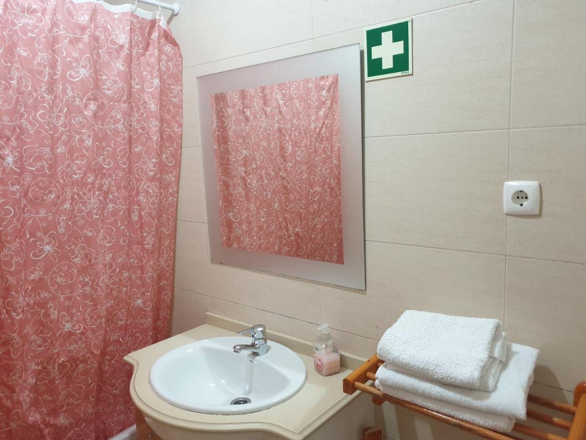 Falesia Apartamento *