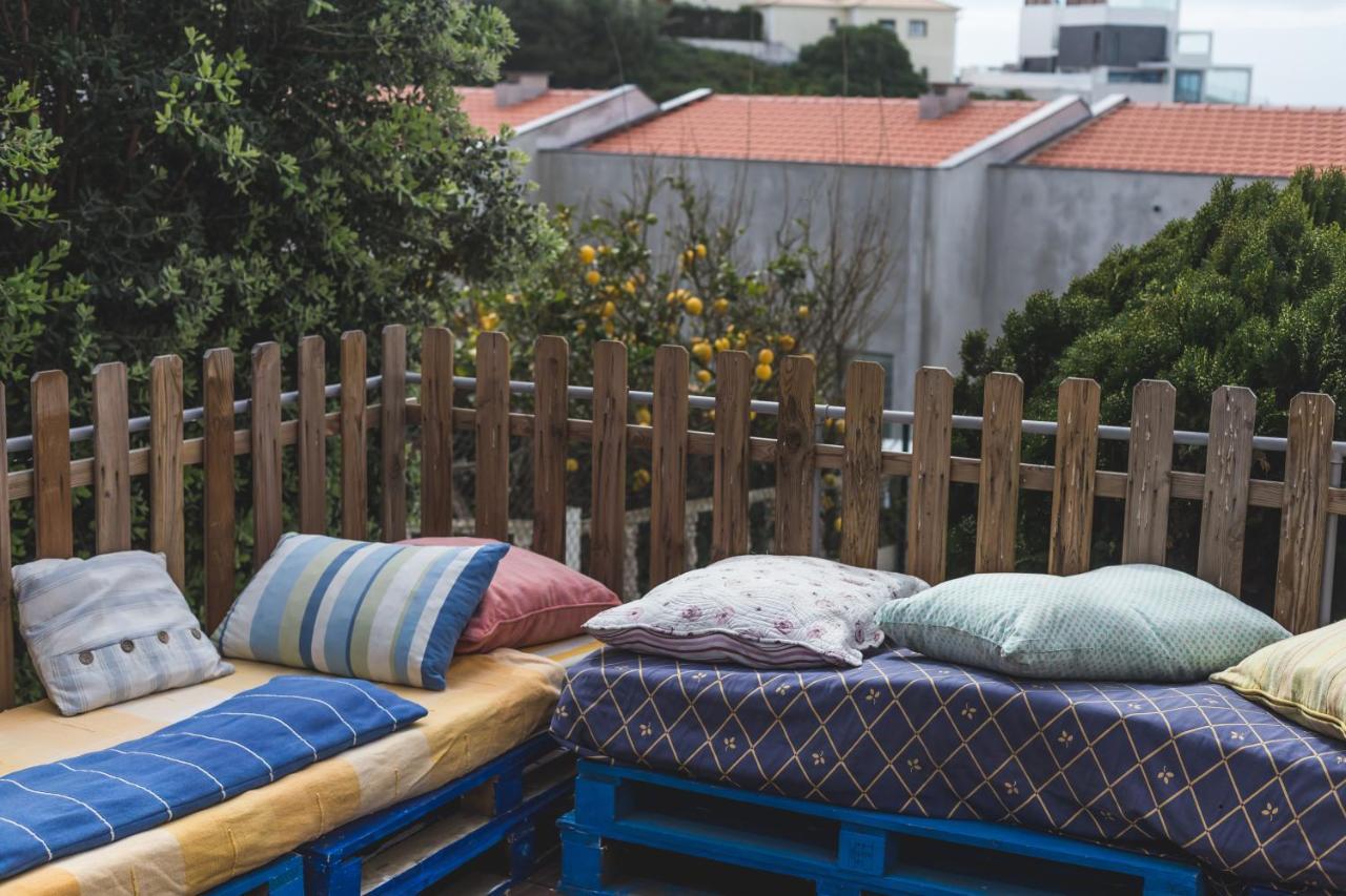Hostel Chill Hill & Private - Peach Garden