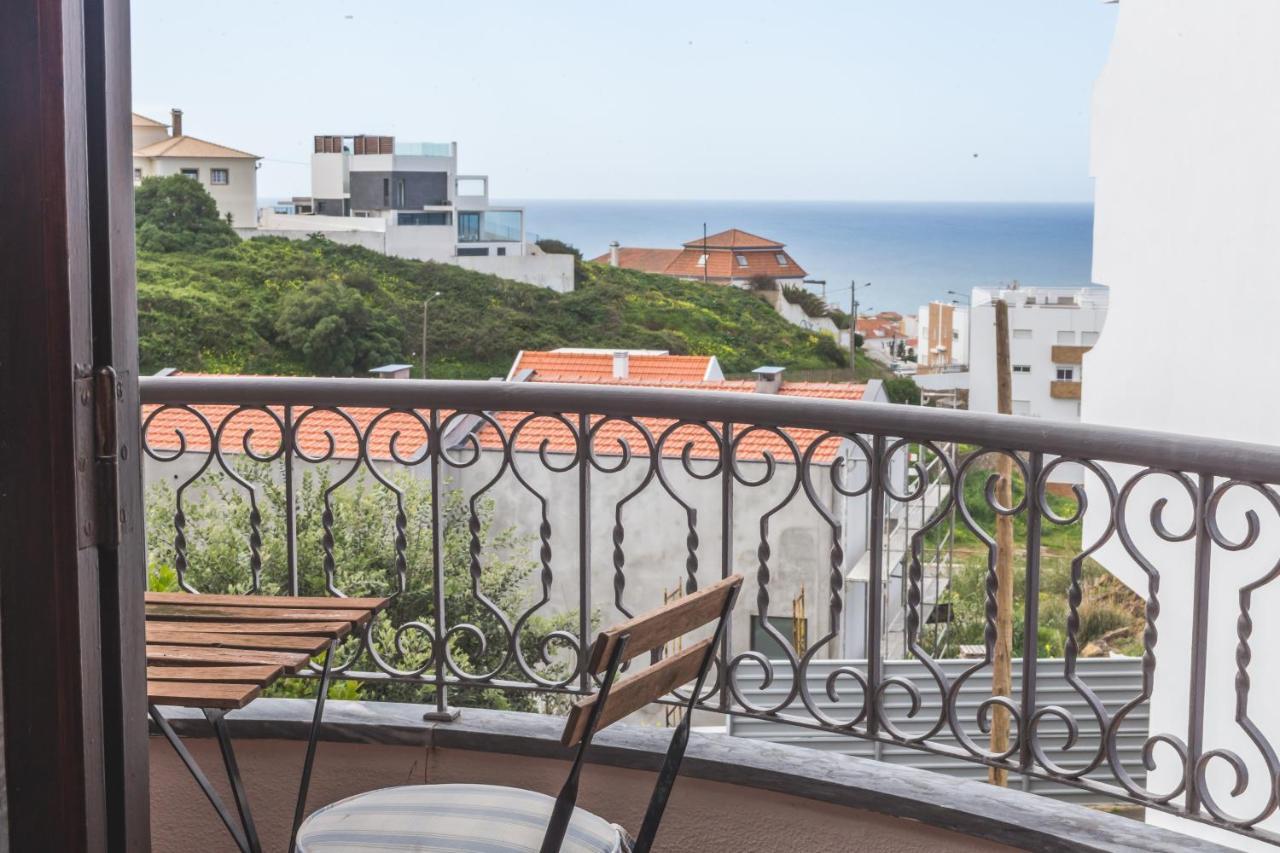 Chill Hill & Private - Peach Garden Hostel Ericeira
