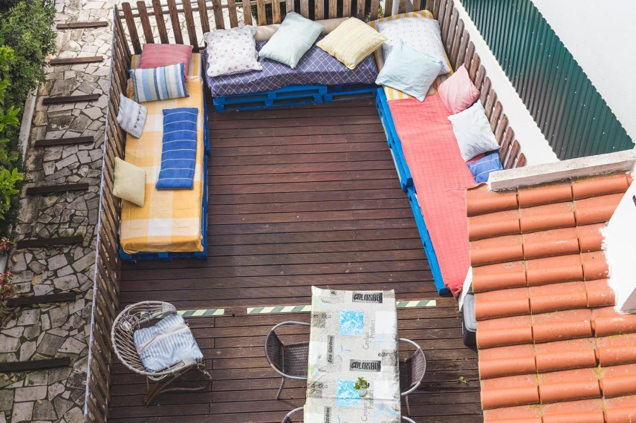 Chill Hill Hostel&private - Peach Garden