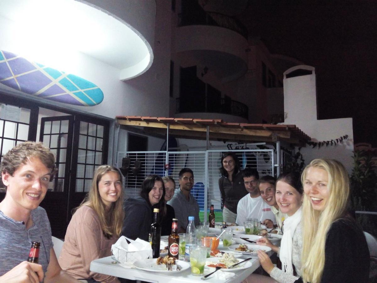 Hostel Chill Hill & Private - Peach Garden *