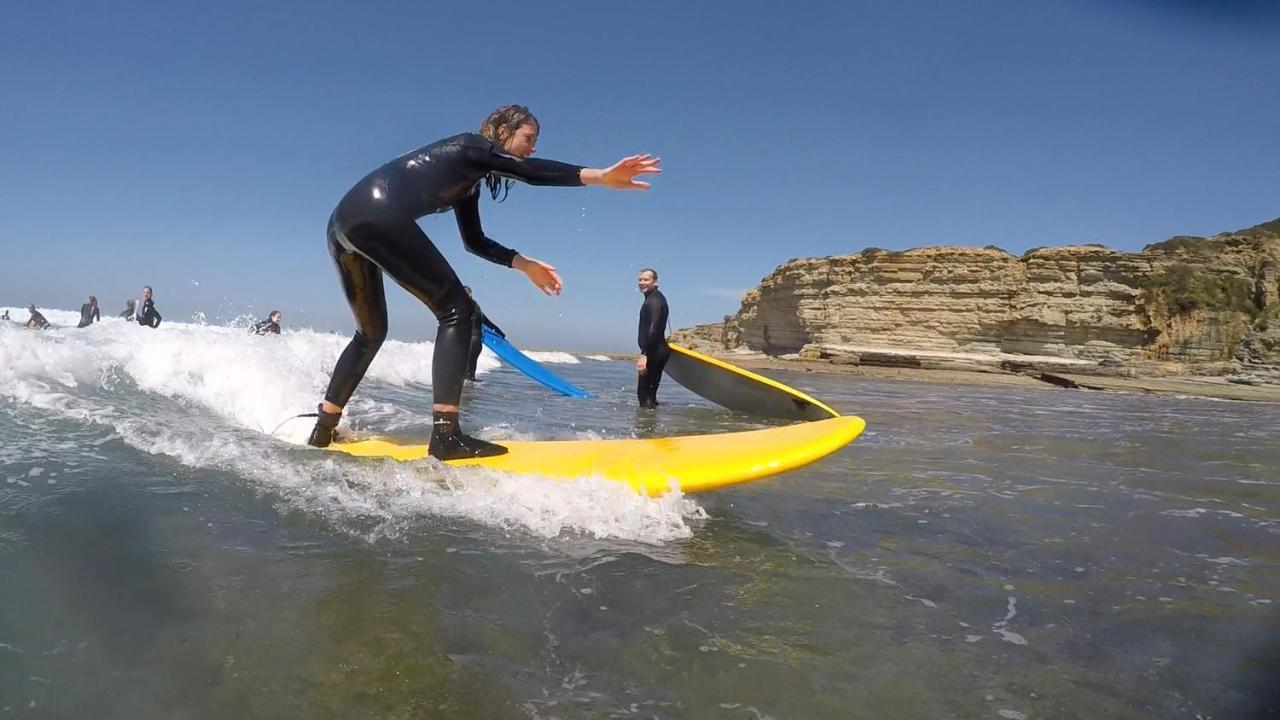 Chill Hill & Private - Peach Garden Ericeira