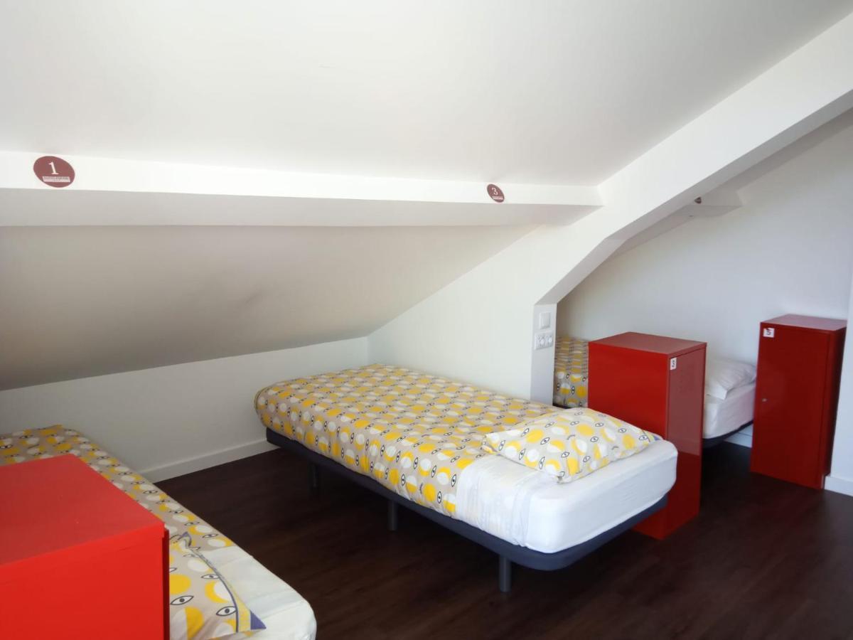 Rossio Hostal Aveiro