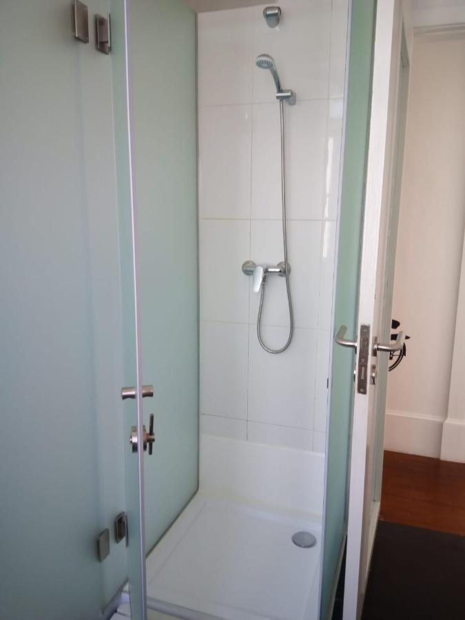 Hostal Rossio