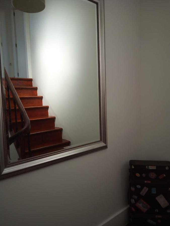 Albergue Rossio *