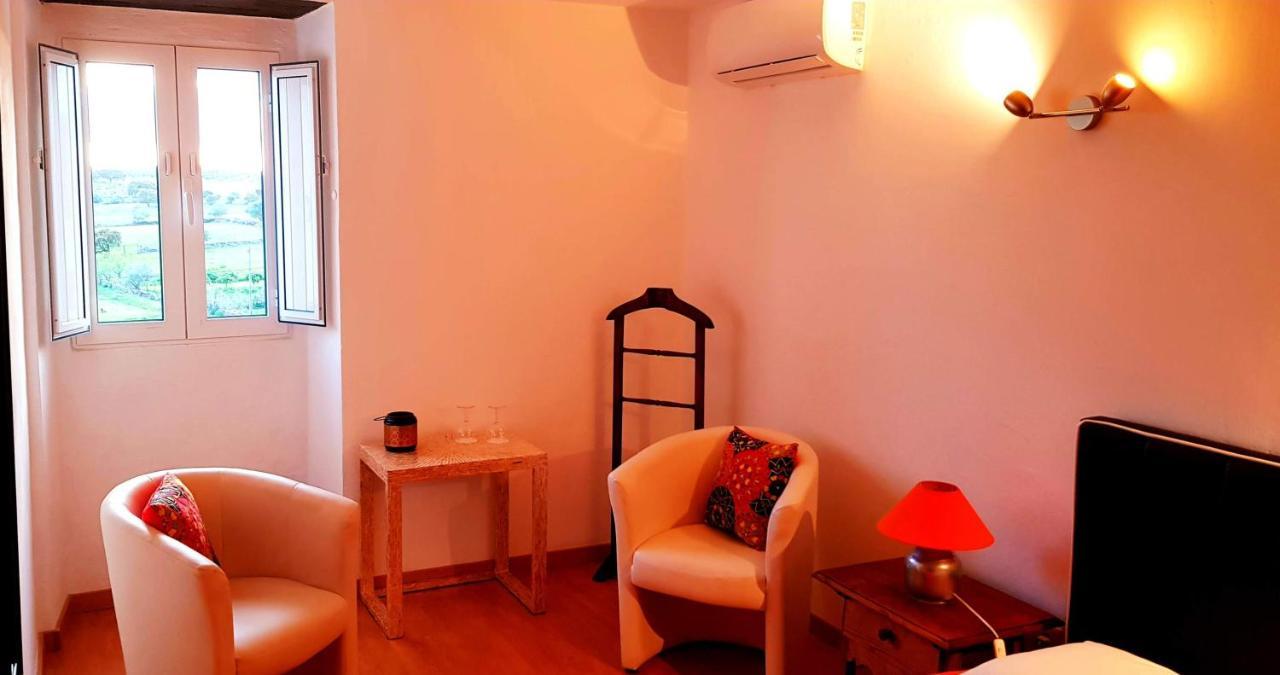 Charme De Ii Farm stay