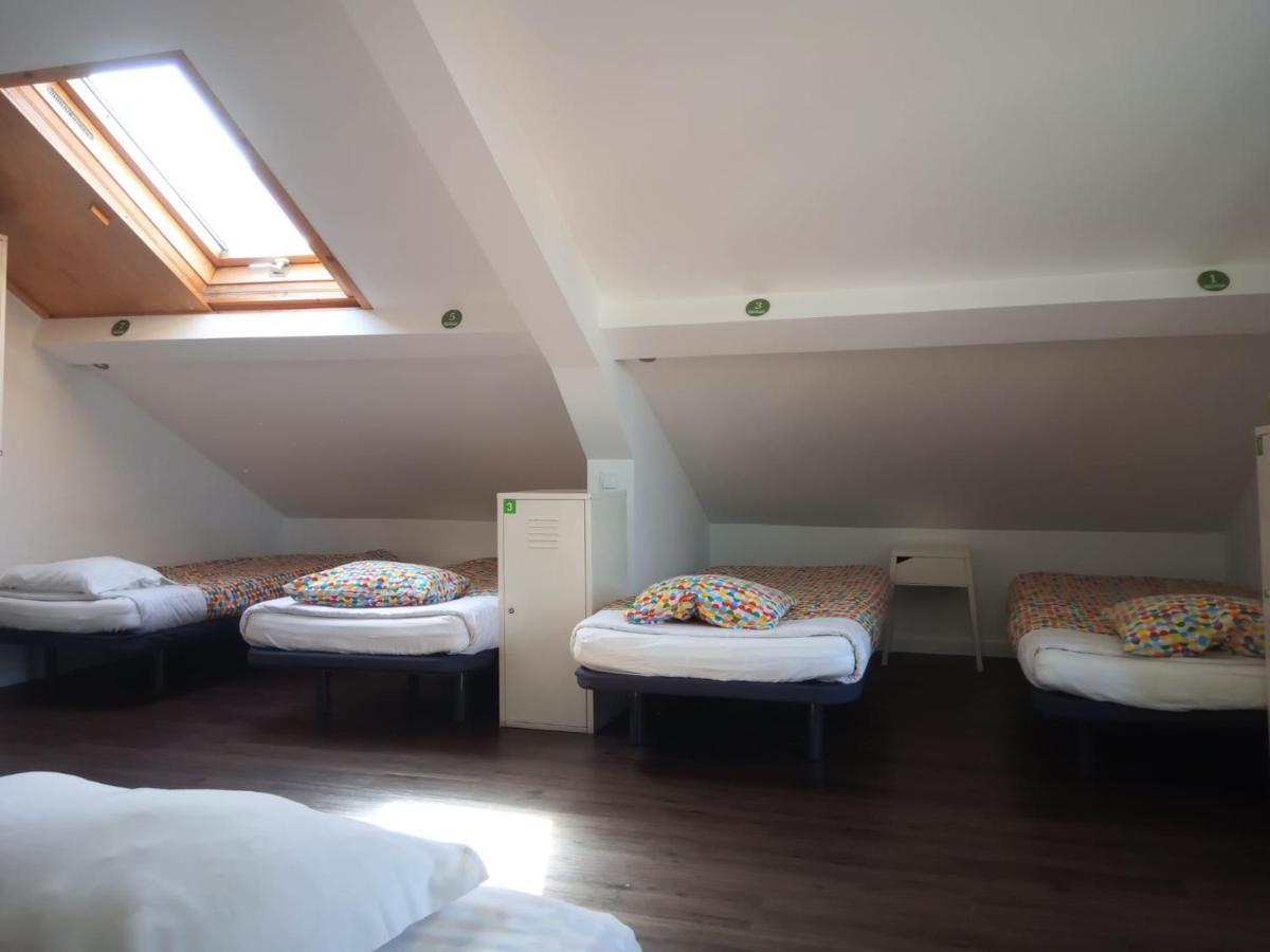 Rossio Hostal *