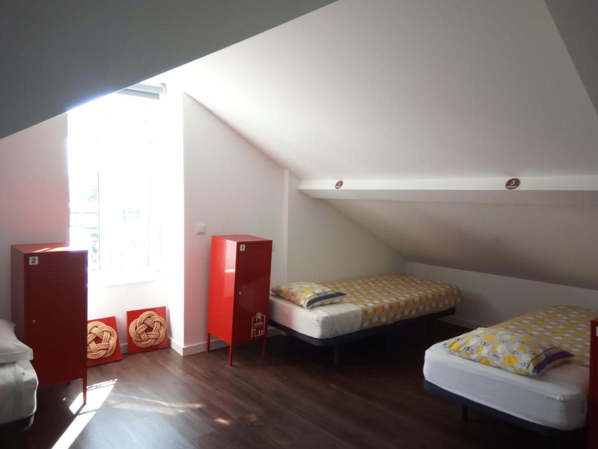 Rossio Hostal Aveiro