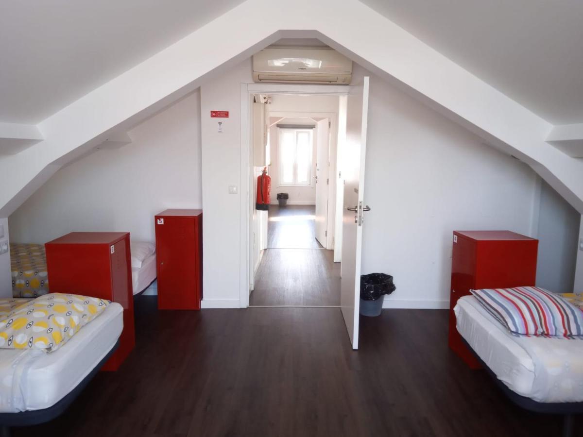 Rossio Hostal Aveiro