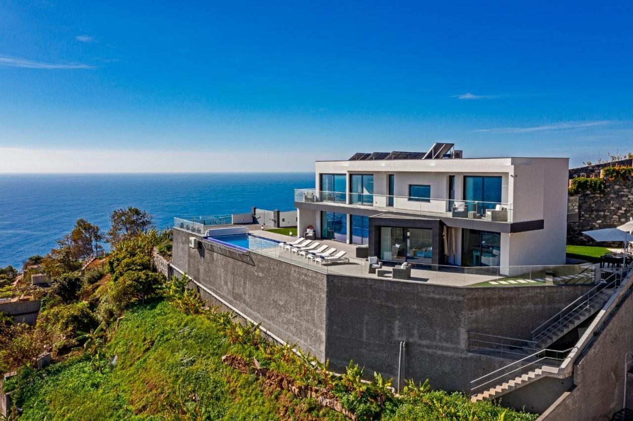 Villa Ourmadeira - Seacrest, Premium Luxury Ponta do Sol (Madeira)