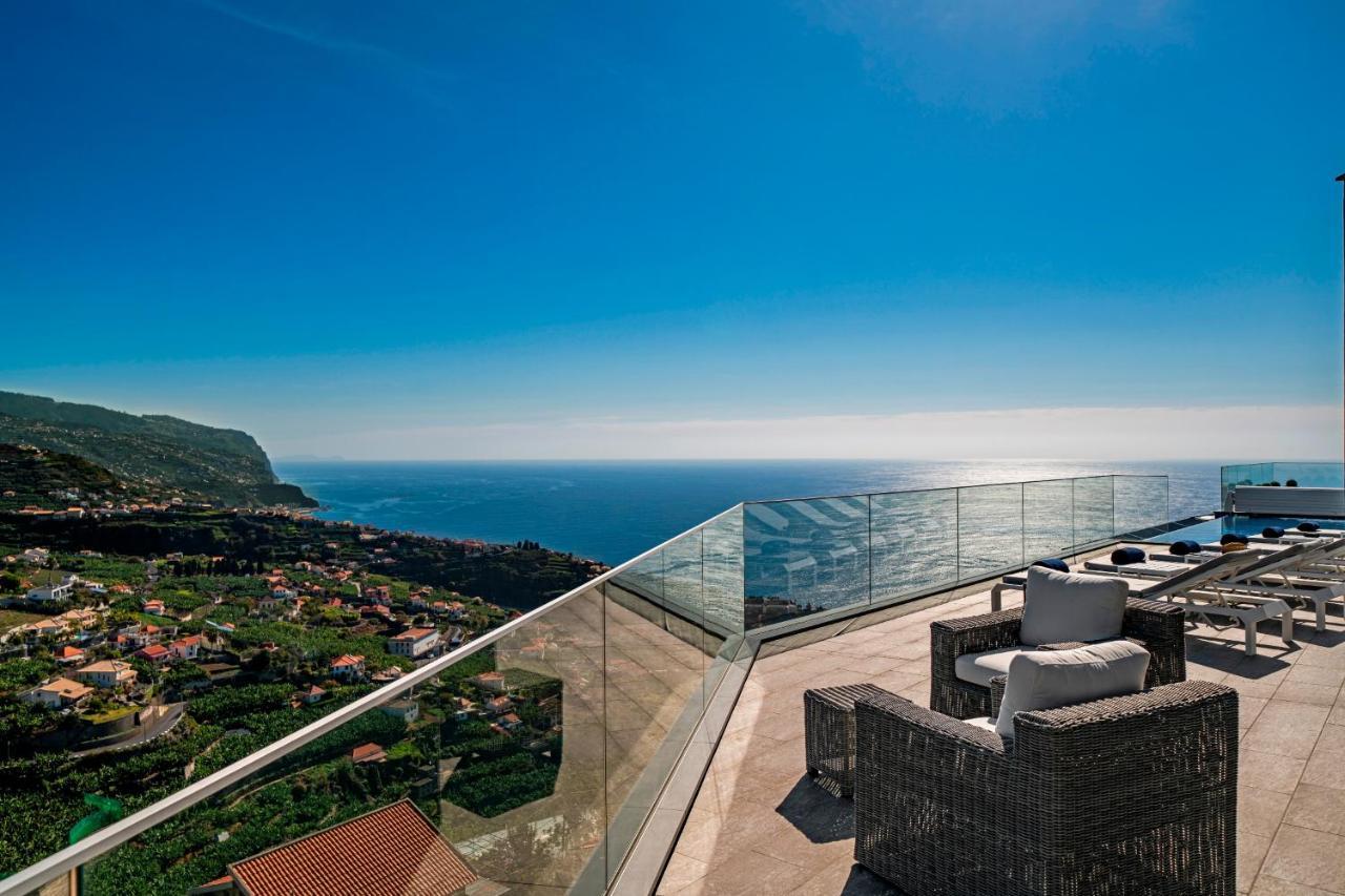 Villa Ourmadeira - Seacrest, Premium Luxury *