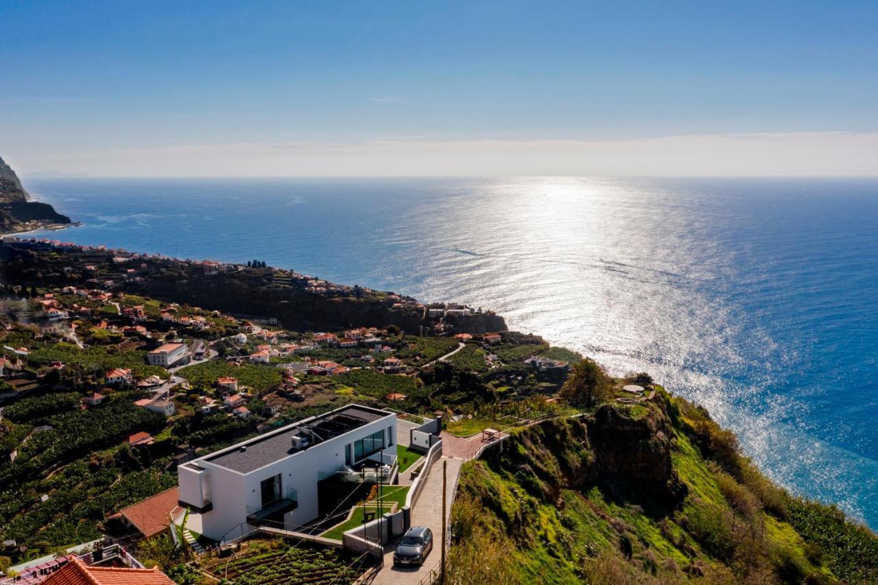 Villa Ourmadeira - Seacrest, Premium Luxury