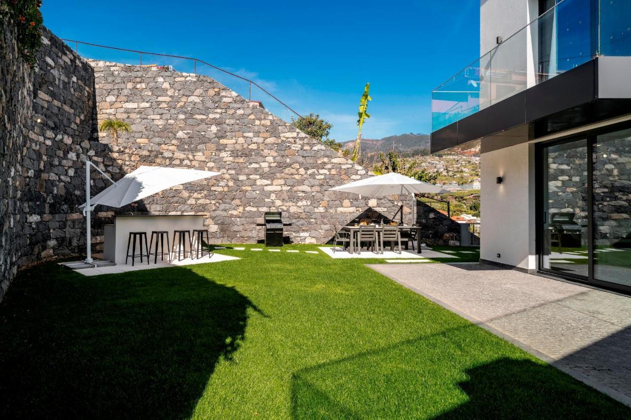 Ourmadeira - Seacrest, Premium Luxury Ponta do Sol (Madeira)
