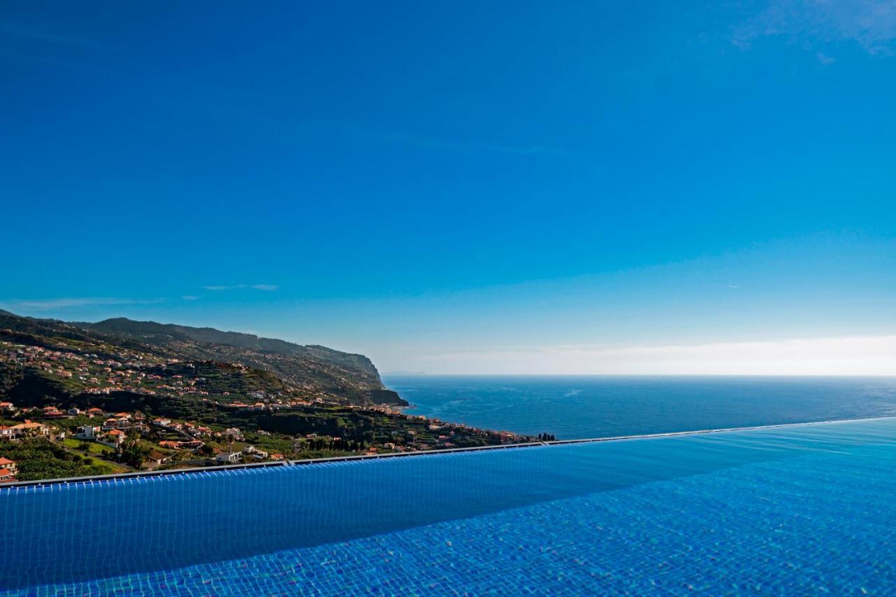Ourmadeira - Seacrest, Premium Luxury *