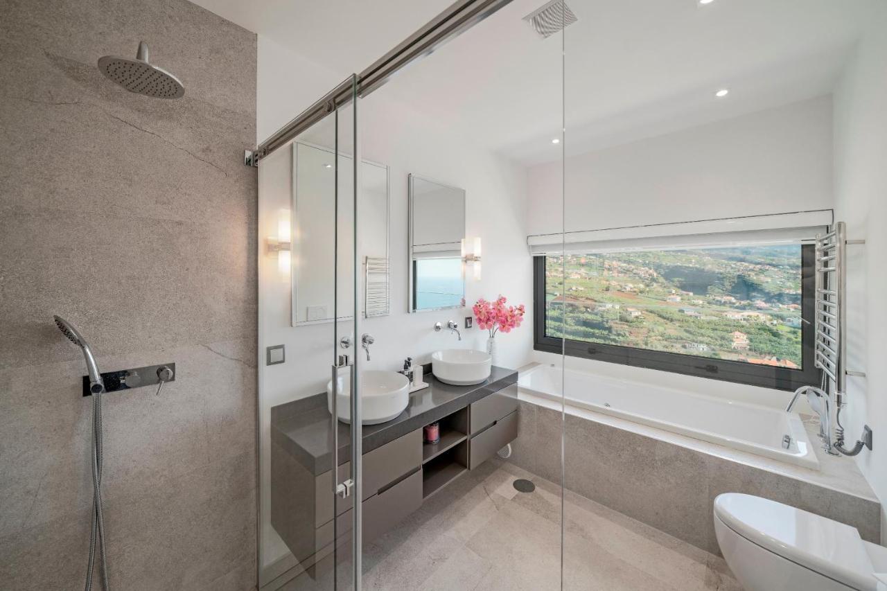 Ourmadeira - Seacrest, Premium Luxury Villa *
