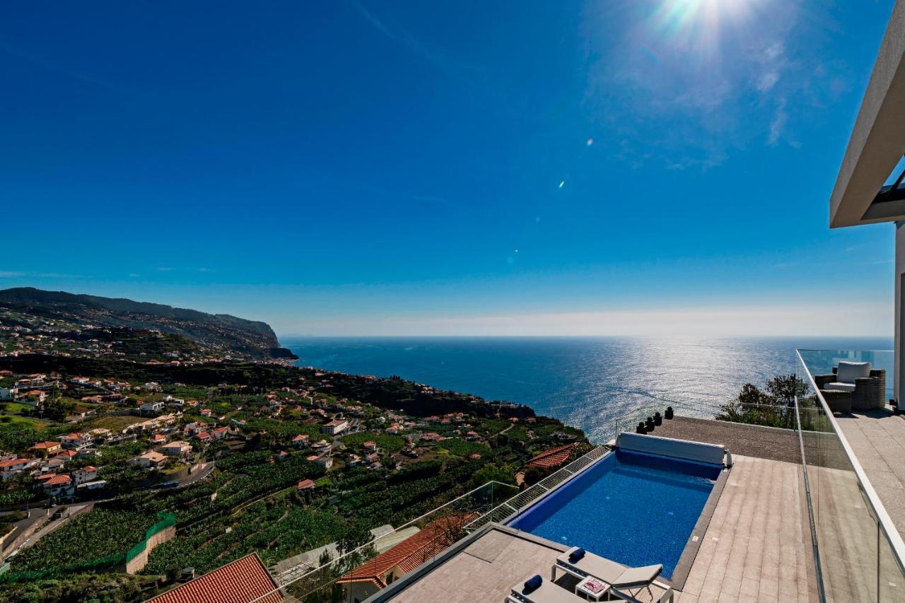 Ourmadeira - Seacrest, Premium Luxury Ponta do Sol (Madeira)
