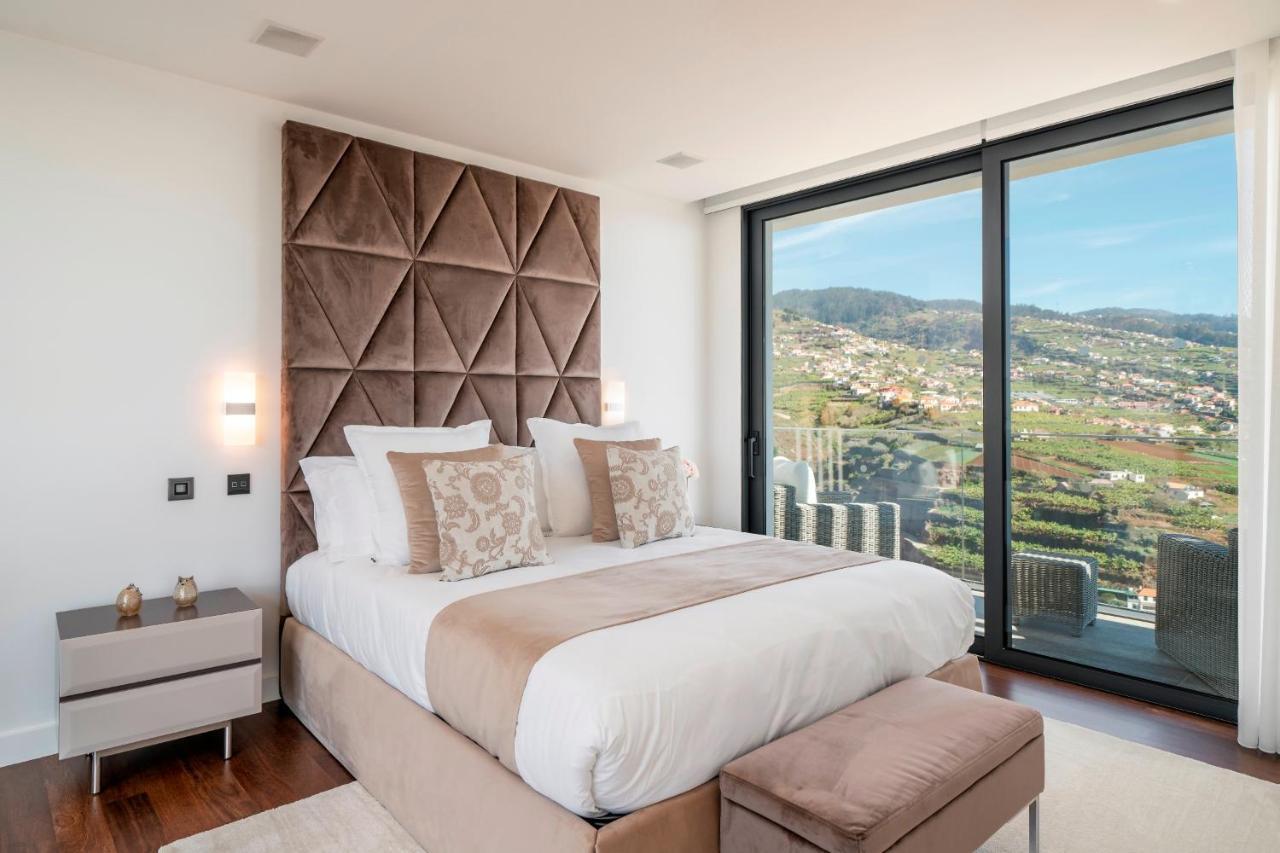 Ourmadeira - Seacrest, Premium Luxury * Ponta do Sol (Madeira)