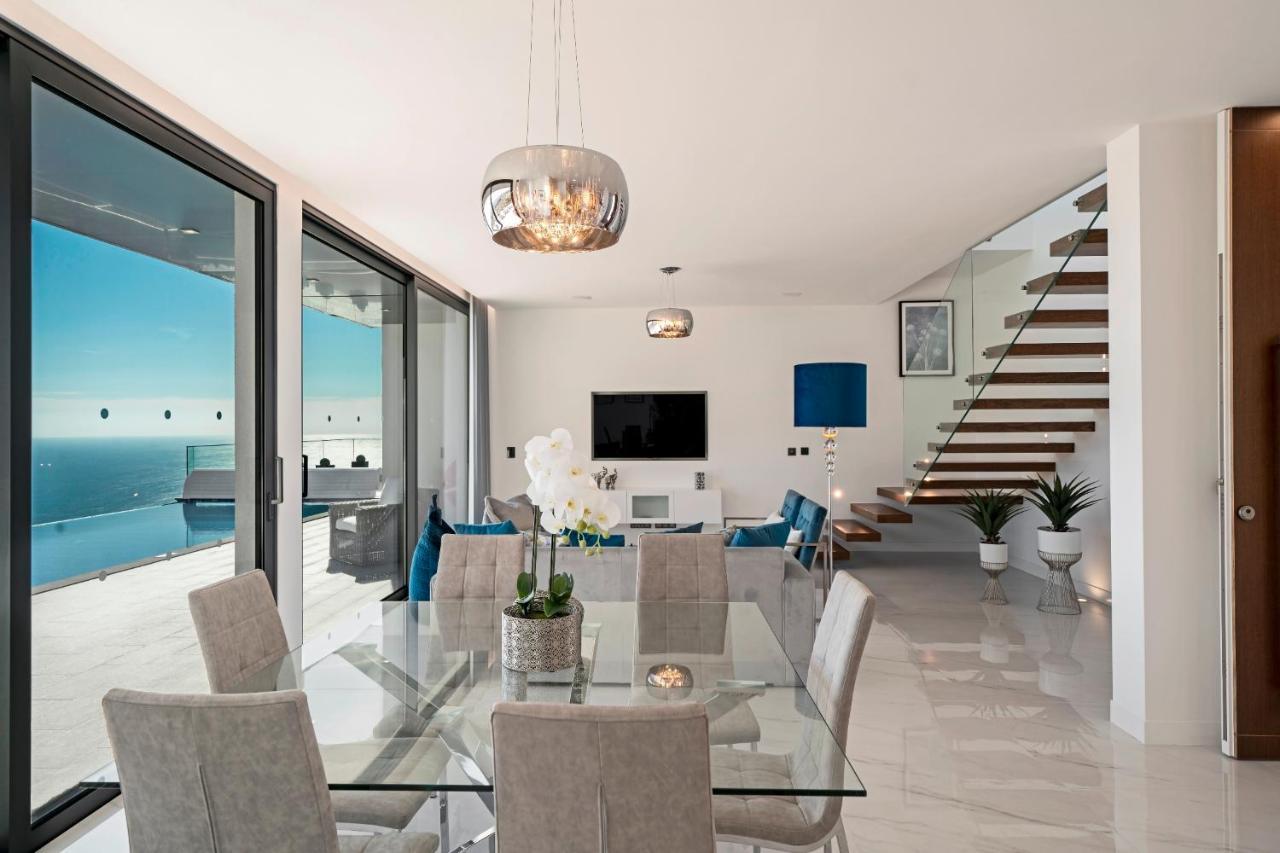 Ourmadeira - Seacrest, Premium Luxury *