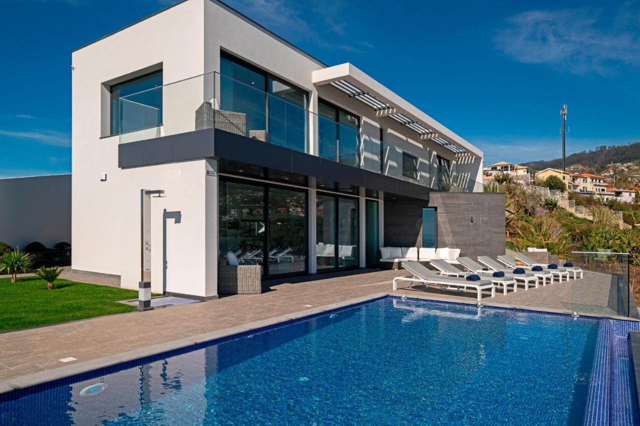 Ourmadeira - Seacrest, Premium Luxury