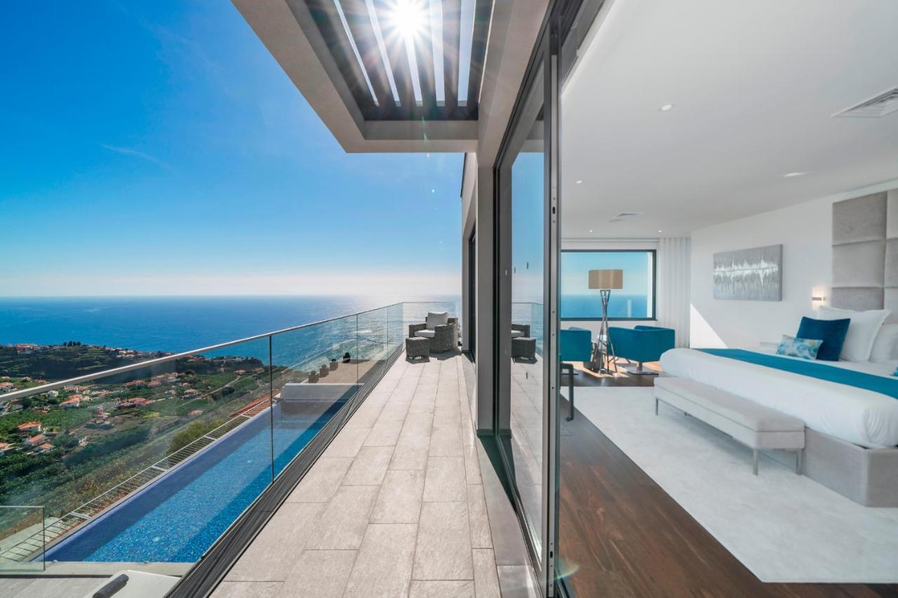 Ourmadeira - Seacrest, Premium Luxury Villa