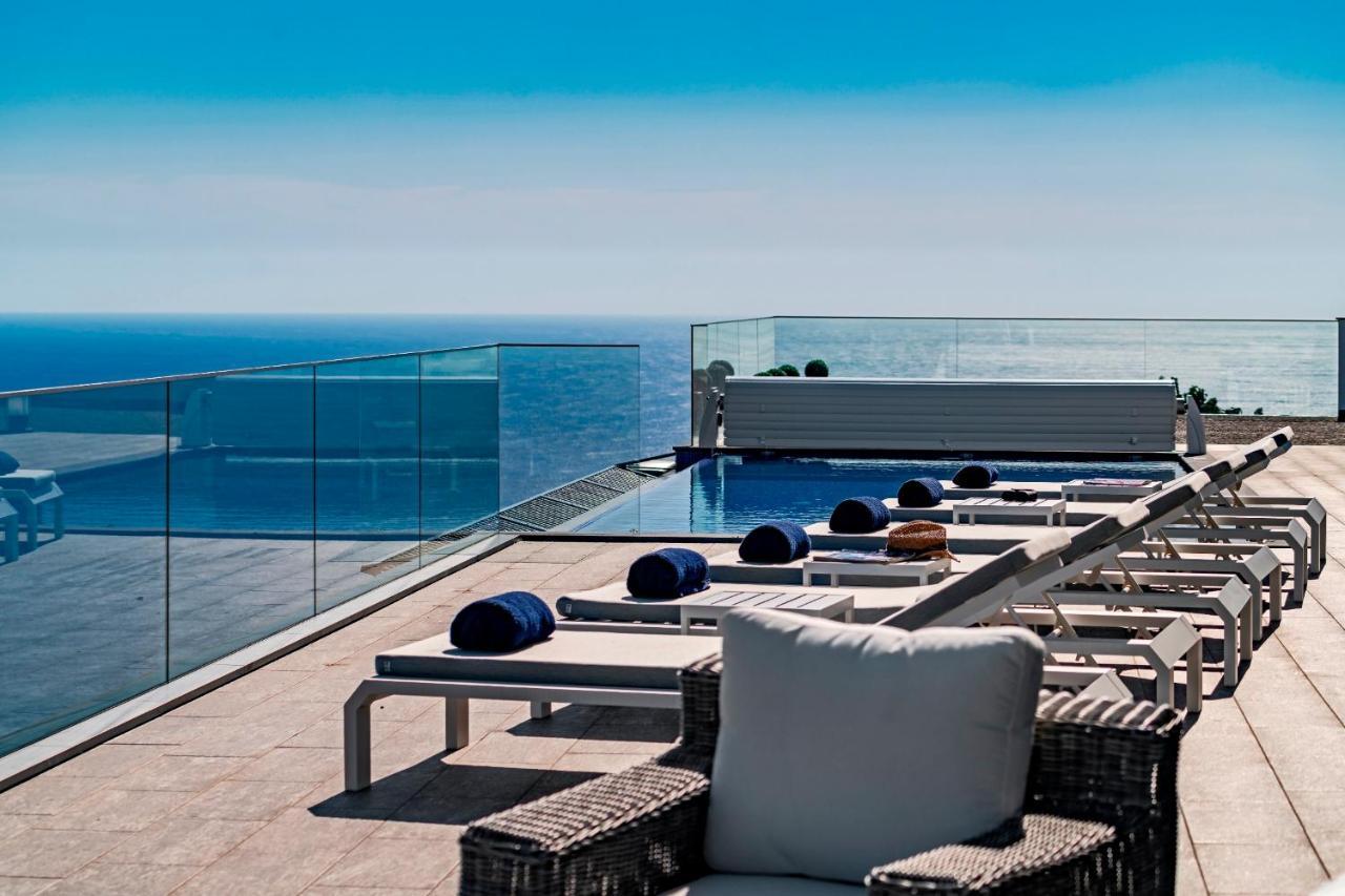 Ourmadeira - Seacrest, Premium Luxury Ponta do Sol (Madeira)
