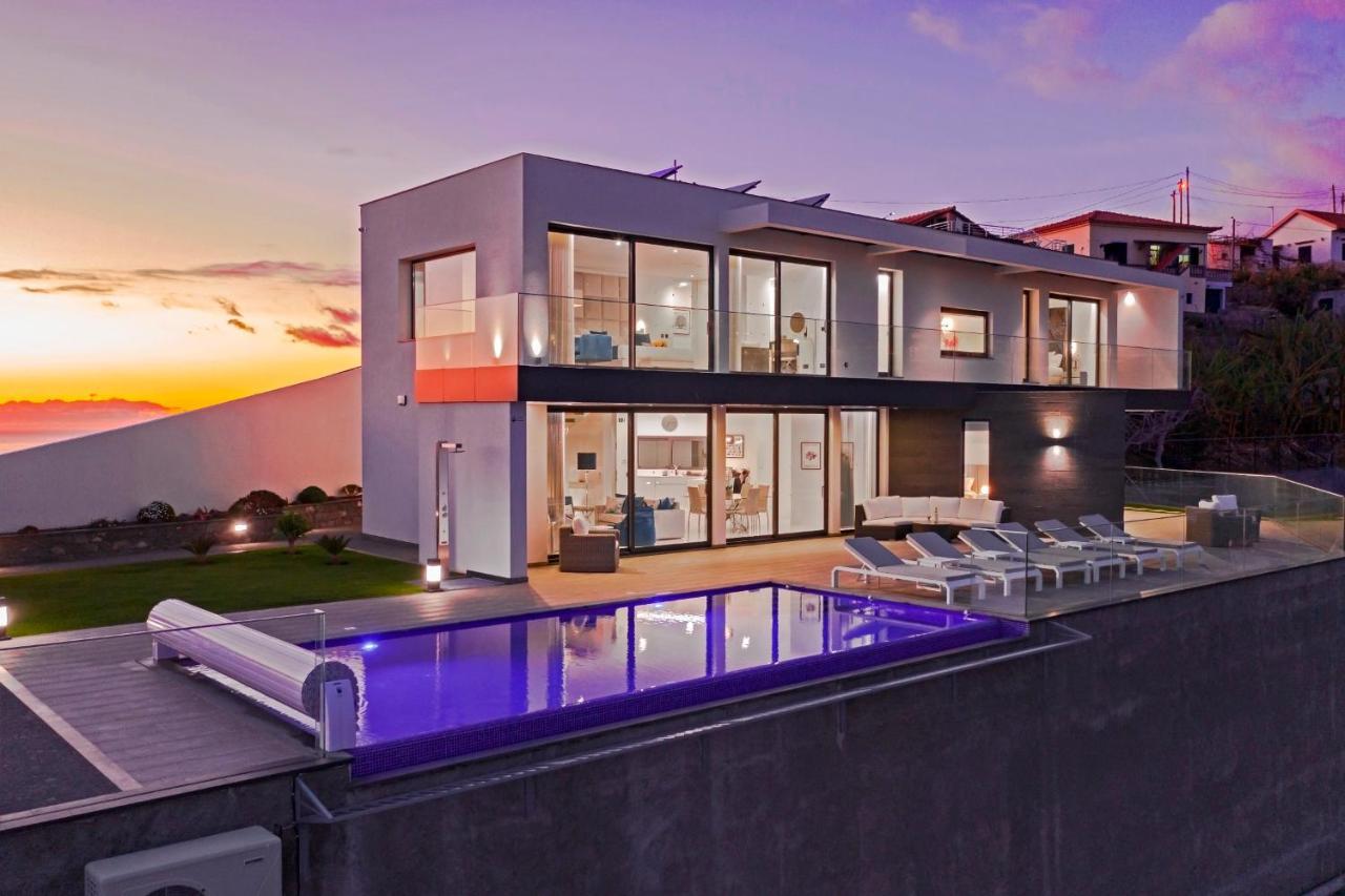 Villa Ourmadeira - Seacrest, Premium Luxury