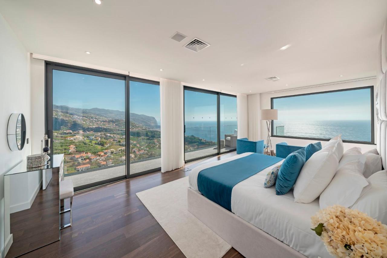 Villa Ourmadeira - Seacrest, Premium Luxury *