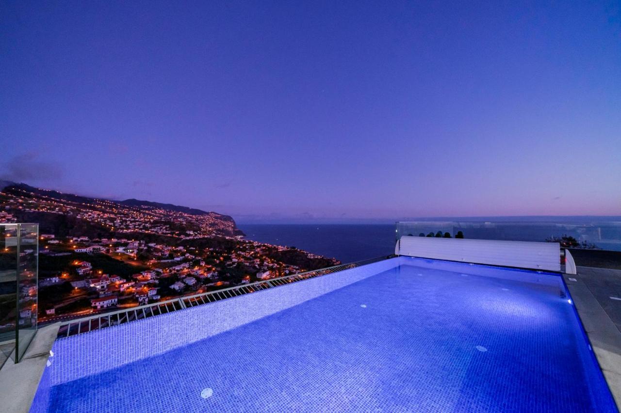 Ourmadeira - Seacrest, Premium Luxury Ponta do Sol (Madeira)