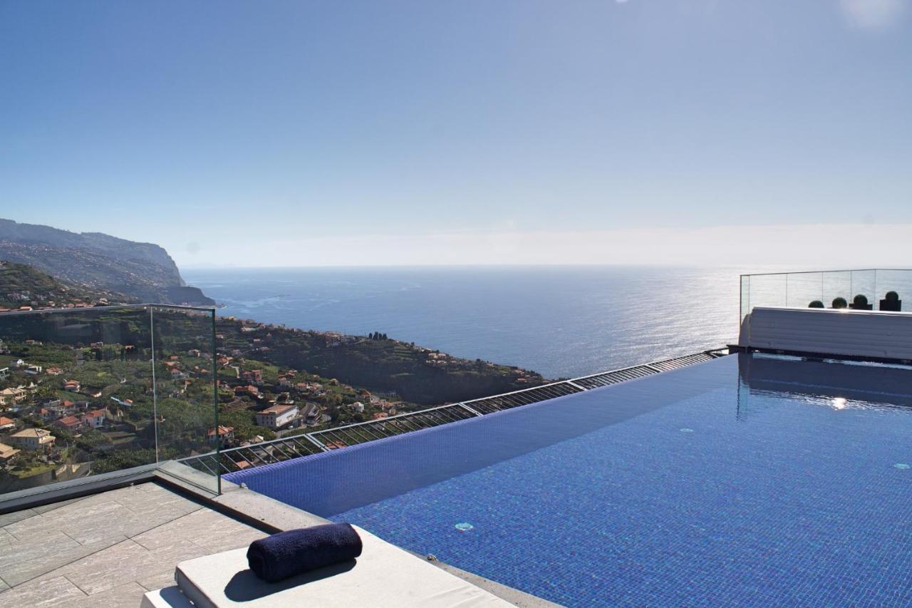 Ourmadeira - Seacrest, Premium Luxury Villa *