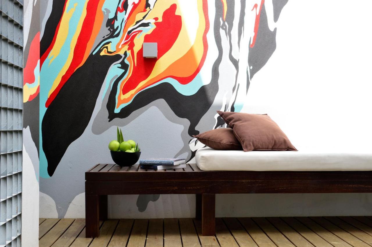 Pestana Cidadela - & Art District