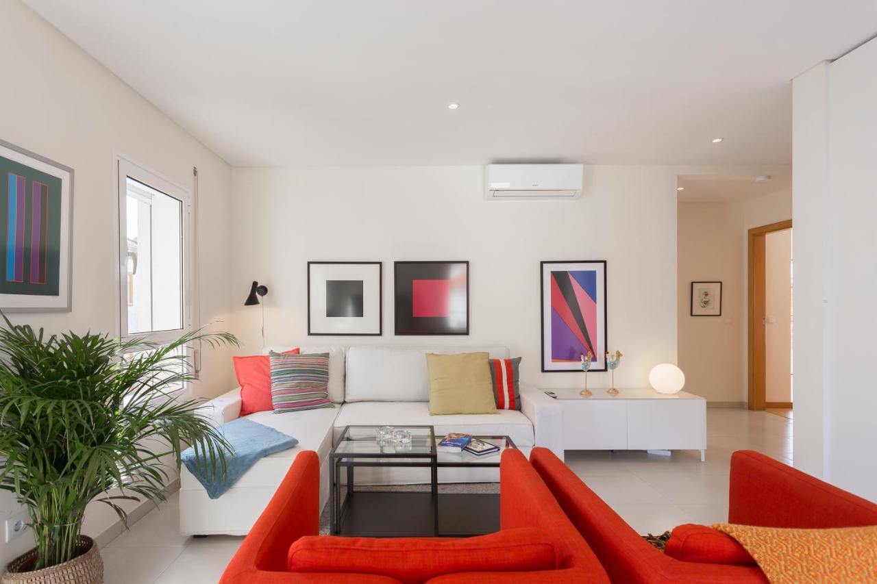 Sea Breeze Ii - Private Sea View Terrace And Office Nazare