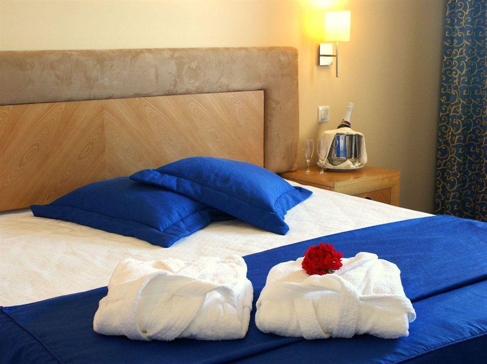 Qh De Quiaios Hotel Praia de Quiaos