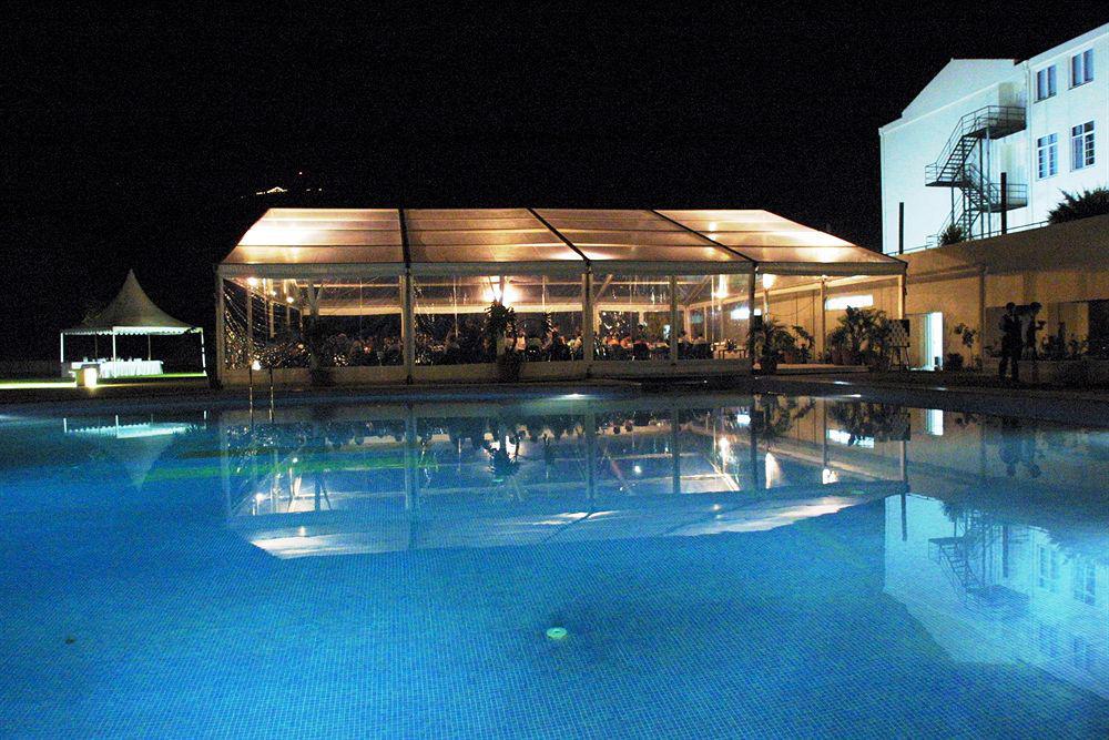 Hotel The Lince Braga