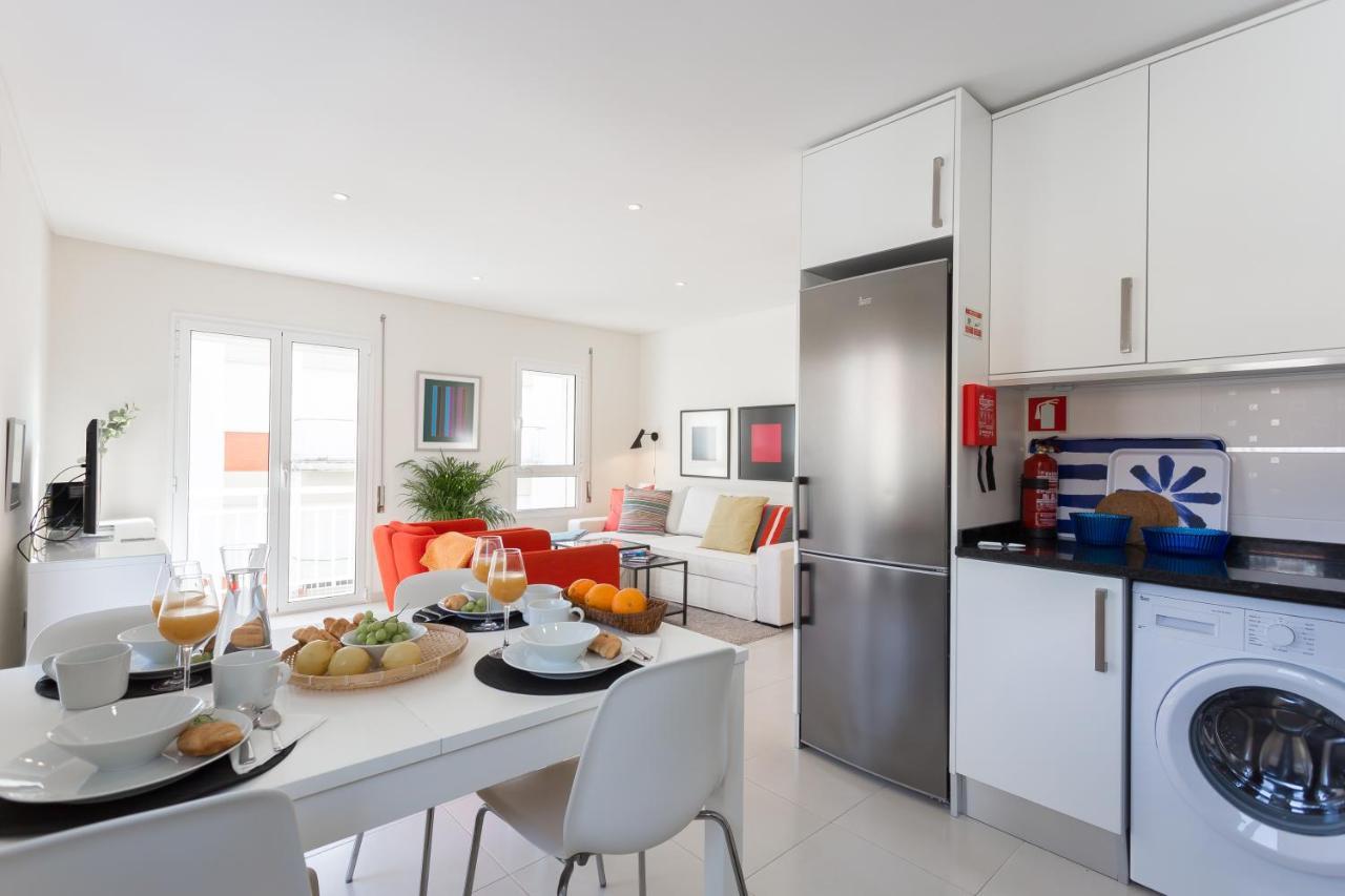Apartment Sea Breeze Ii - Private Sea View Terrace And Office