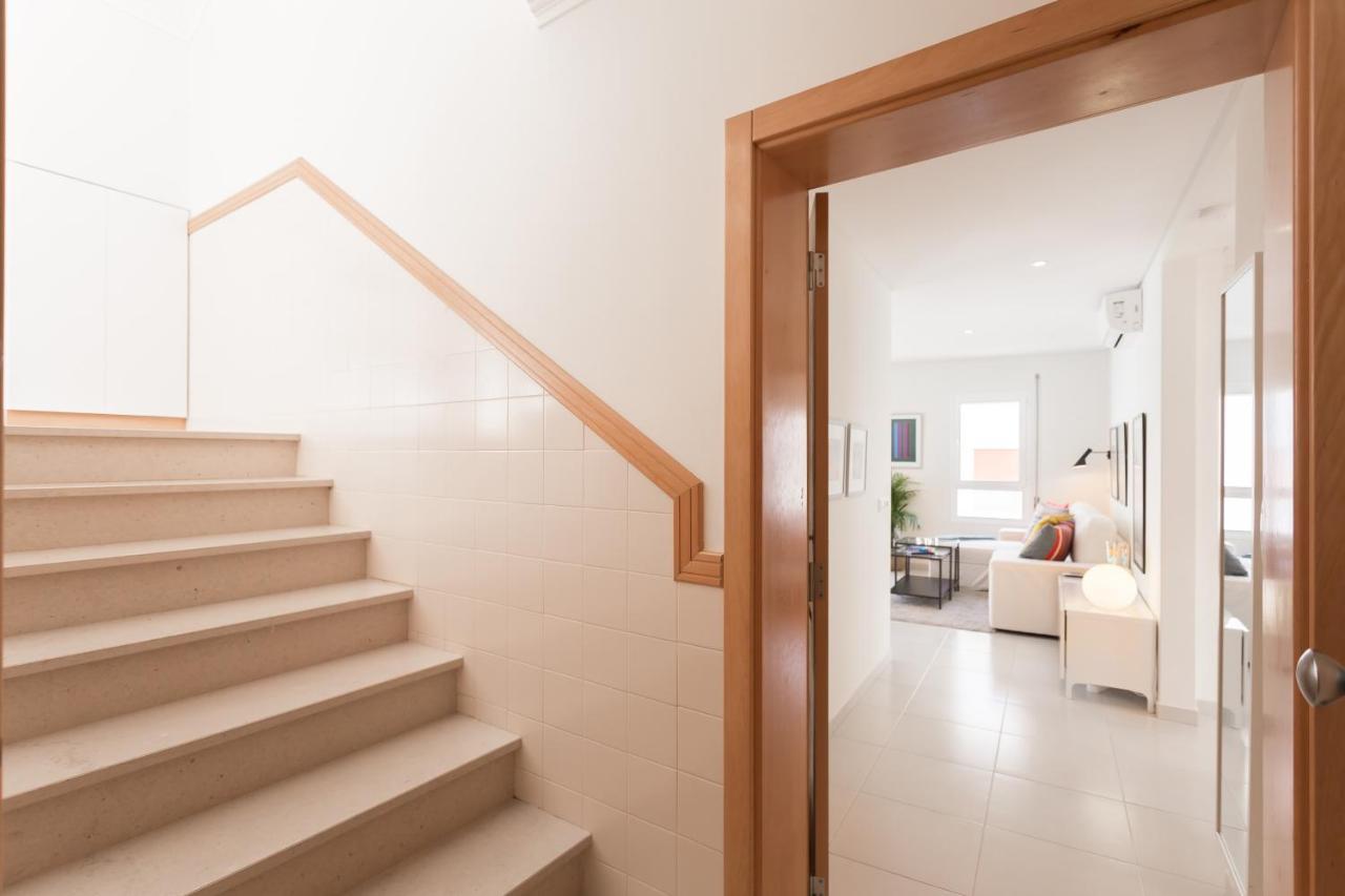 Apartamento Sea Breeze Ii - Private Sea View Terrace And Office *