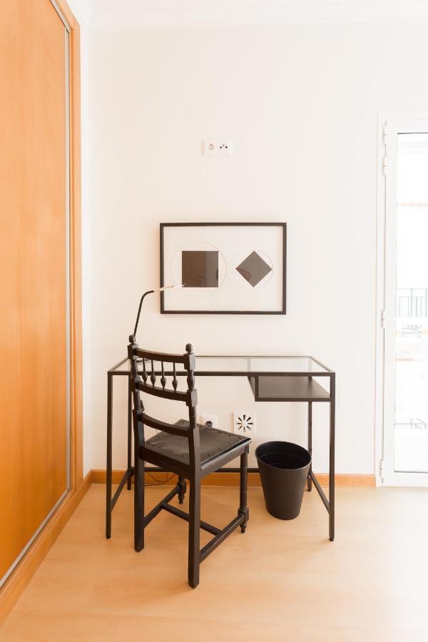 Apartamento Sea Breeze Ii - Private Sea View Terrace And Office *