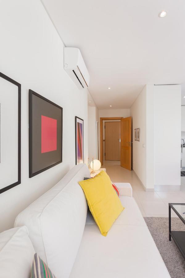 Sea Breeze Ii - Private Sea View Terrace And Office