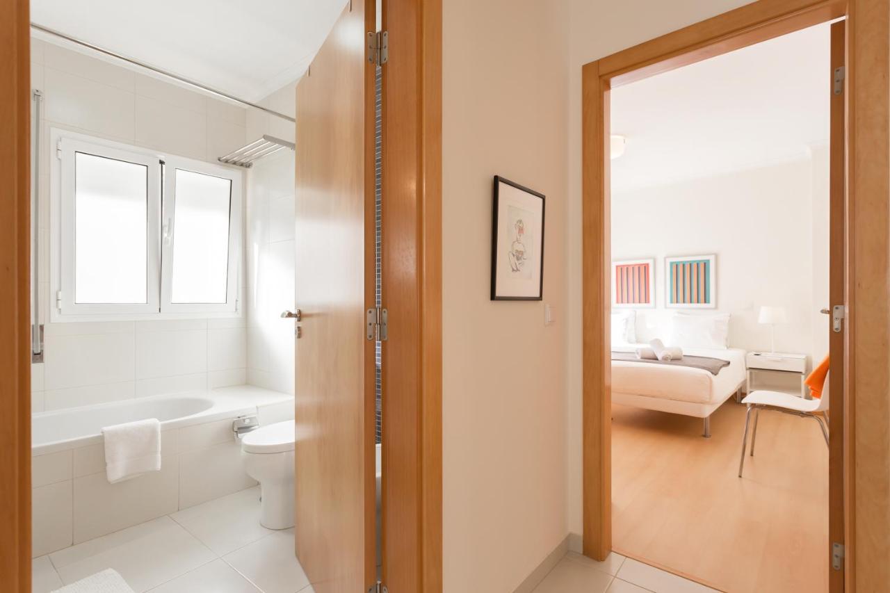 Sea Breeze Ii - Private Sea View Terrace And Office * Nazare