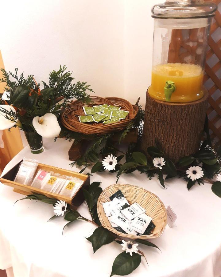 Casa Do Jardim Hotel 2*