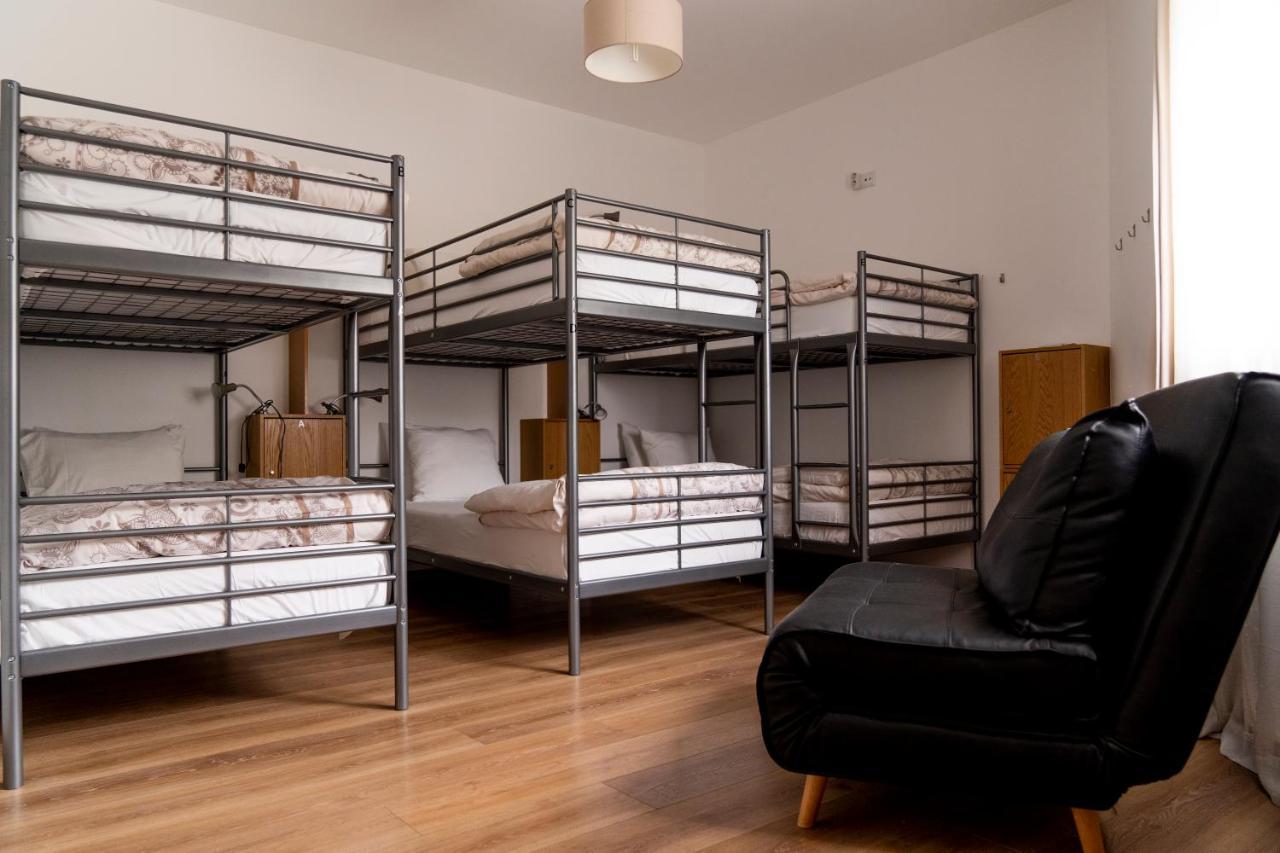 Hostel Oceanoasis *