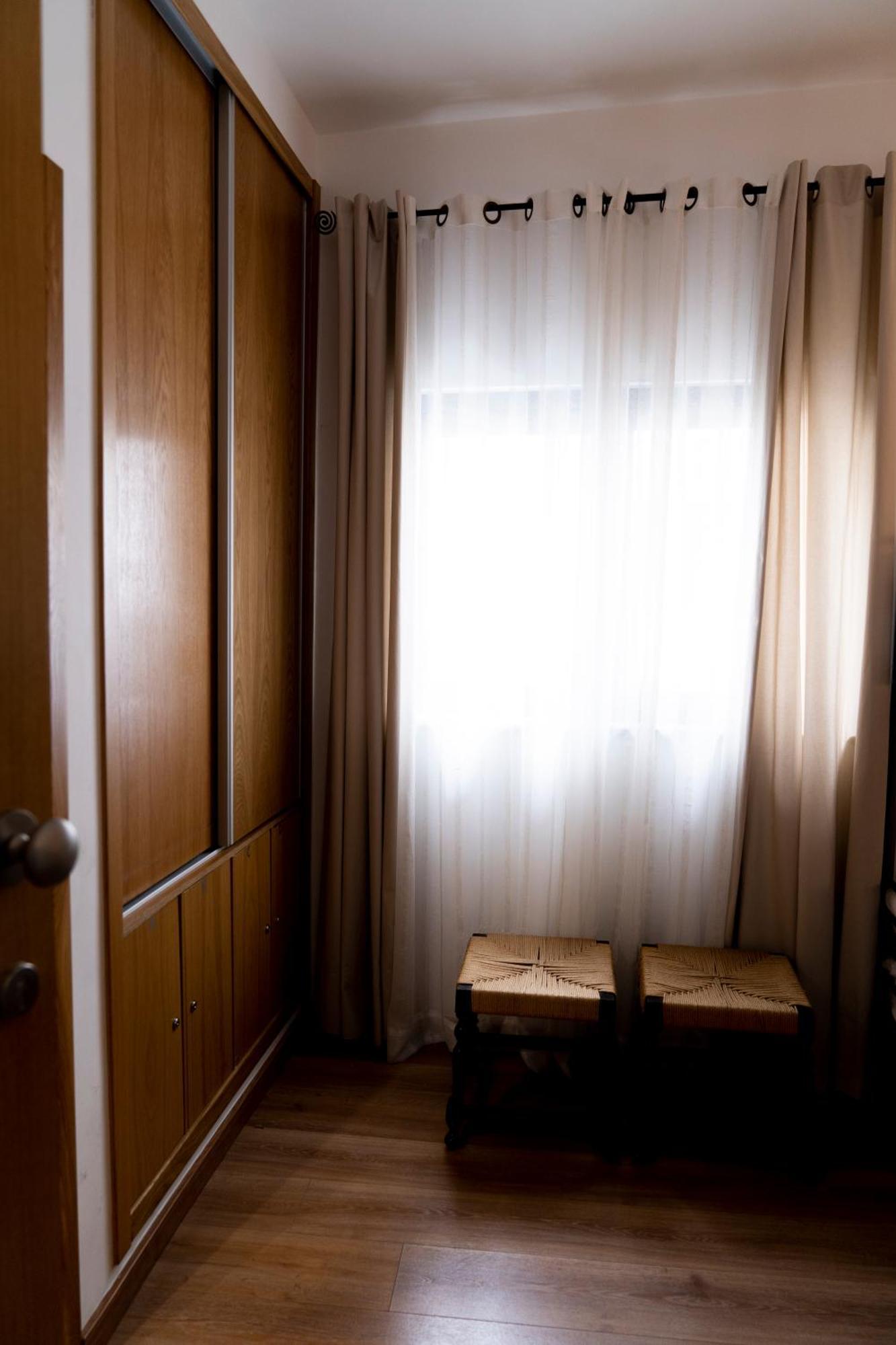 Oceanoasis Hostel *