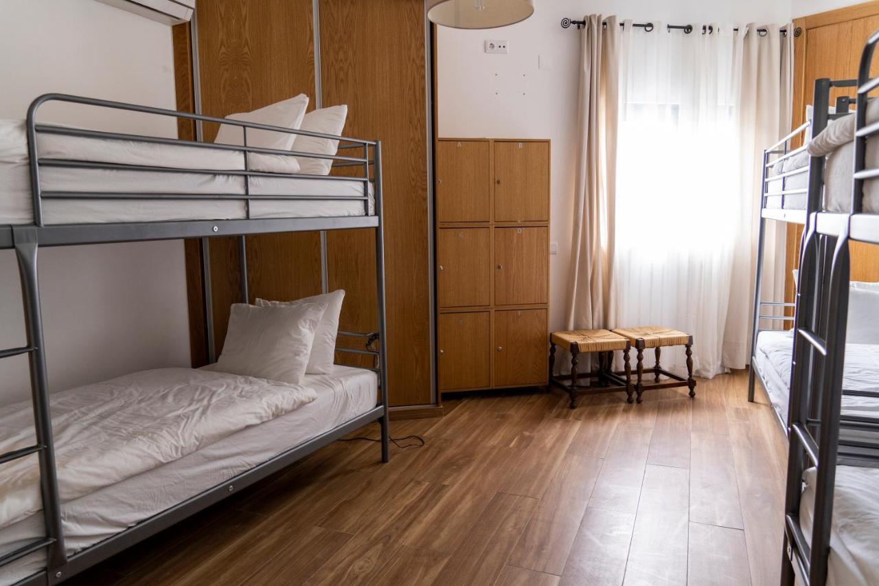 Hostel Oceanoasis Olhão