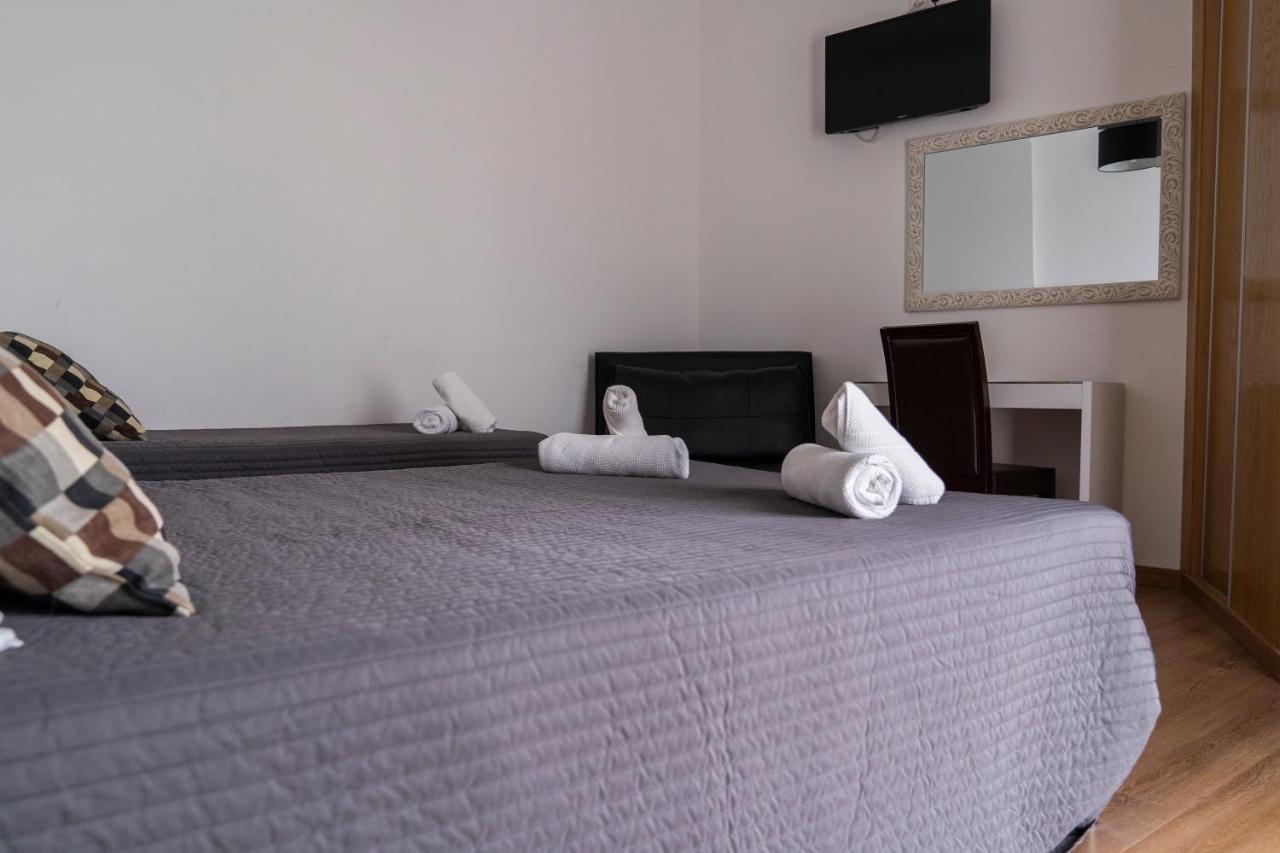 Oceanoasis Hostel *