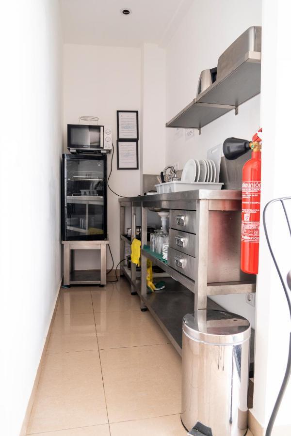 Oceanoasis Hostel